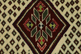 Zanjan - Hamadan Persialainen matto 180x110 - Kuva 6