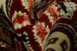 Zanjan - Hamadan Persialainen matto 180x110 - Kuva 8