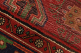 Koliai - Kurdi Persialainen matto 287x146 - Kuva 6