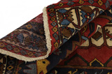 Afshar - Sirjan Persialainen matto 193x148 - Kuva 5