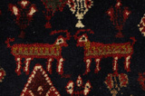 Qashqai - Shiraz Persialainen matto 275x186 - Kuva 7