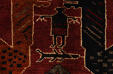 Lori - Gabbeh Persialainen matto 210x150 - Kuva 3