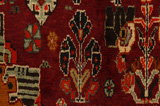 Qashqai - Shiraz Persialainen matto 265x165 - Kuva 3