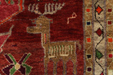 Lori - Gabbeh Persialainen matto 232x130 - Kuva 6