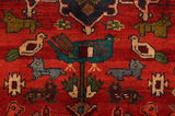 Lori - Bakhtiari Persialainen matto 235x160 - Kuva 5