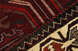 Afshar - Sirjan Persialainen matto 228x166 - Kuva 8