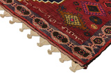 Lori - Bakhtiari Persialainen matto 233x164 - Kuva 3