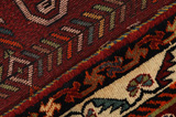 Lori - Gabbeh Persialainen matto 207x130 - Kuva 6