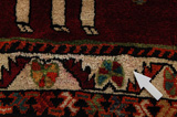 Lori - Gabbeh Persialainen matto 207x130 - Kuva 19