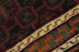 Lori - Bakhtiari Persialainen matto 237x141 - Kuva 6