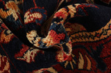 Farahan - Sarouk Persialainen matto 261x154 - Kuva 7