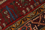 Afshar - Sirjan Persialainen matto 237x150 - Kuva 6