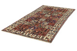 Bakhtiari - Garden Persialainen matto 304x159 - Kuva 2