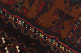 Baluch - Turkaman Persialainen matto 144x88 - Kuva 6