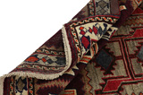 Lori - Gabbeh Persialainen matto 188x135 - Kuva 5
