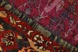 Bijar - Kurdi Persialainen matto 221x126 - Kuva 6