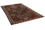 Bakhtiari - Garden Persialainen matto 277x167 - Kuva 1