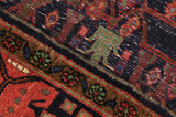Bijar - Kurdi Persialainen matto 258x158 - Kuva 6