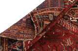 Qashqai - Shiraz Persialainen matto 250x159 - Kuva 5