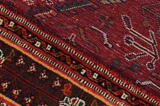 Qashqai - Shiraz Persialainen matto 250x159 - Kuva 6