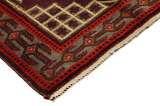 Lori - Bakhtiari Persialainen matto 250x167 - Kuva 3