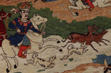 Kashan Persialainen matto 218x128 - Kuva 5