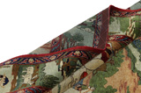 Kashan Persialainen matto 218x128 - Kuva 7