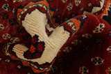 Yalameh - Qashqai Persialainen matto 247x128 - Kuva 7