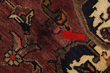 Lori - Bakhtiari Persialainen matto 285x185 - Kuva 17