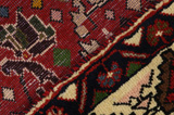 Bijar - Kurdi Persialainen matto 293x200 - Kuva 6