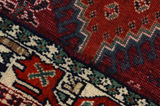Yalameh Persialainen matto 278x151 - Kuva 6