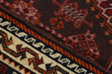 Yalameh - Qashqai Persialainen matto 160x96 - Kuva 6