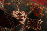 Yalameh - Qashqai Persialainen matto 160x96 - Kuva 7