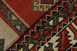 Gabbeh - Qashqai Persialainen matto 217x133 - Kuva 6
