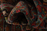 Kashan Persialainen matto 169x102 - Kuva 7