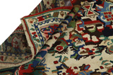 Bakhtiari Persialainen matto 226x151 - Kuva 5