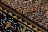 Yalameh - Qashqai Persialainen matto 299x159 - Kuva 6