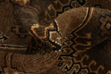 Yalameh - Qashqai Persialainen matto 299x159 - Kuva 7