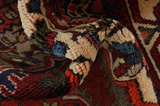 Farahan - Sarouk Persialainen matto 330x168 - Kuva 7
