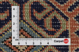 Kazak - Caucasus Kaukasialainen matto 252x180 - Kuva 4