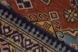 Kazak - Caucasus Kaukasialainen matto 252x180 - Kuva 6