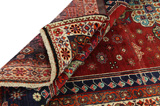 Jozan - Sarouk Persialainen matto 240x151 - Kuva 5