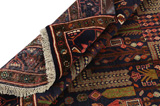 Bijar - Kurdi Persialainen matto 250x150 - Kuva 5