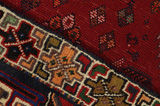 Qashqai - Shiraz Persialainen matto 245x158 - Kuva 6