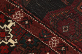 Yalameh - Qashqai Persialainen matto 285x120 - Kuva 6