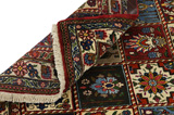 Bakhtiari Persialainen matto 154x106 - Kuva 5