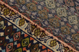 Bakhtiari - Gabbeh Persialainen matto 135x91 - Kuva 6