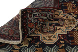 Ardebil Persialainen matto 129x88 - Kuva 5