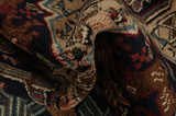 Ardebil Persialainen matto 129x88 - Kuva 7