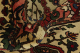 Isfahan Persialainen matto 146x103 - Kuva 7